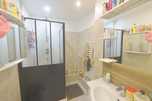 Appartement - St Georges de Didonne