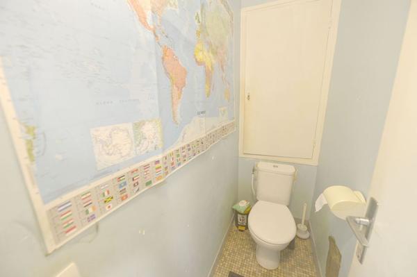 Appartement - St Georges de Didonne