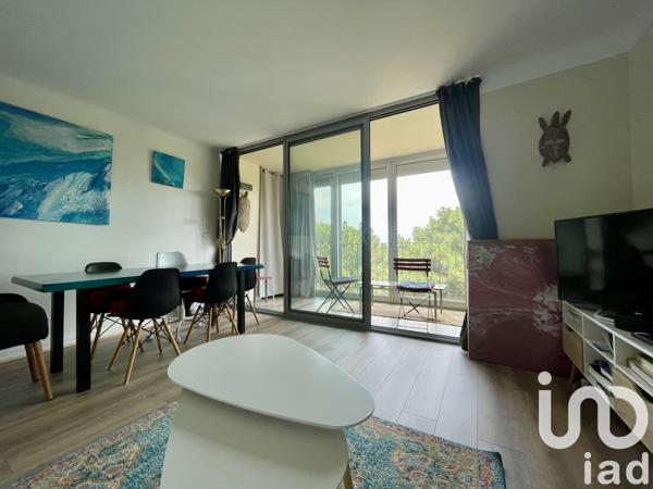 Appartement 2 pièces de 51 m² à Banyuls-sur-Mer (66650)