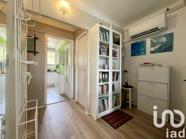 Appartement 2 pièces de 51 m² à Banyuls-sur-Mer (66650)