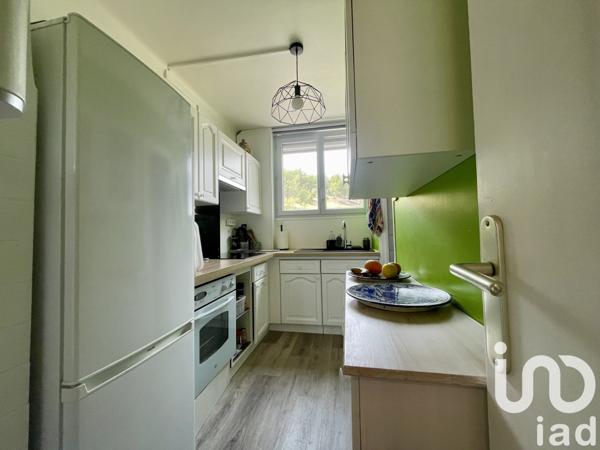 Appartement 2 pièces de 51 m² à Banyuls-sur-Mer (66650)