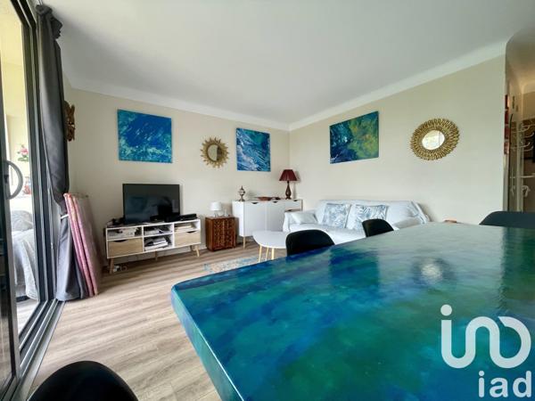 Appartement 2 pièces de 51 m² à Banyuls-sur-Mer (66650)