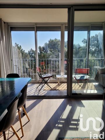 Appartement 2 pièces de 51 m² à Banyuls-sur-Mer (66650)