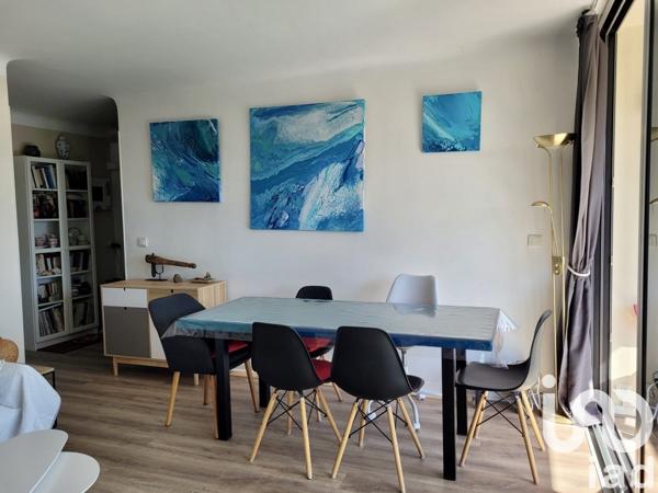 Appartement 2 pièces de 51 m² à Banyuls-sur-Mer (66650)