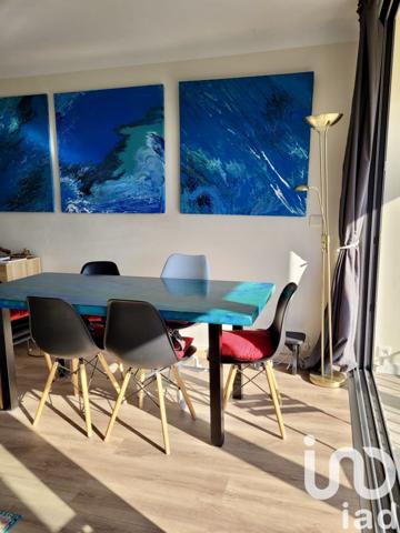 Appartement 2 pièces de 51 m² à Banyuls-sur-Mer (66650)