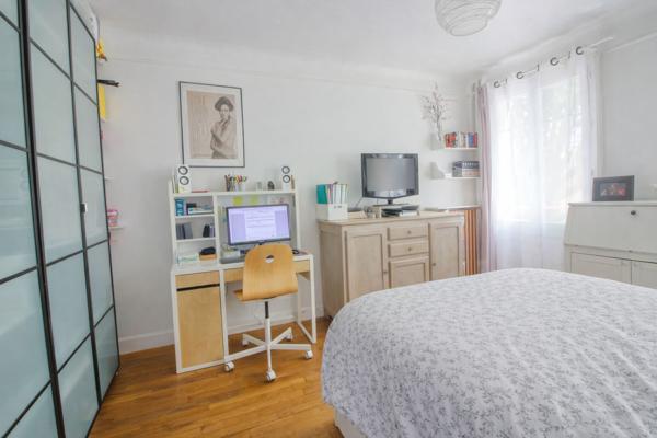 Appartement Antony 3 pièce(s) 74.5 m2