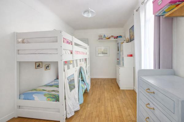 Appartement Antony 3 pièce(s) 74.5 m2
