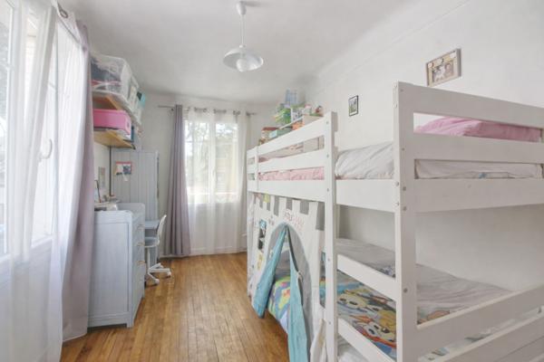 Appartement Antony 3 pièce(s) 74.5 m2