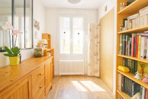 Appartement Antony 3 pièce(s) 74.5 m2