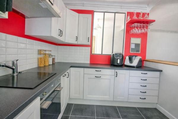 Appartement Antony 3 pièce(s) 74.5 m2