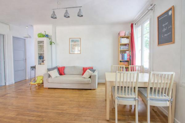 Appartement Antony 3 pièce(s) 74.5 m2