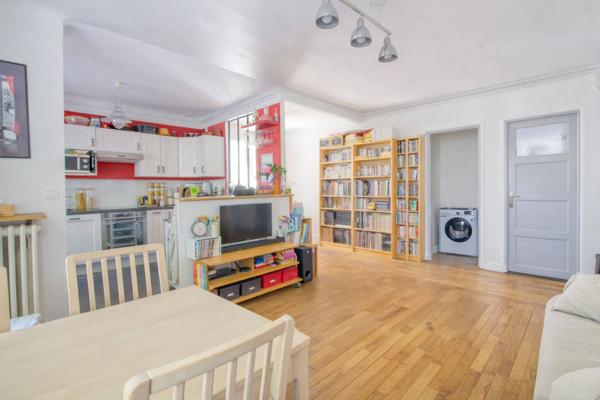 Appartement Antony 3 pièce(s) 74.5 m2