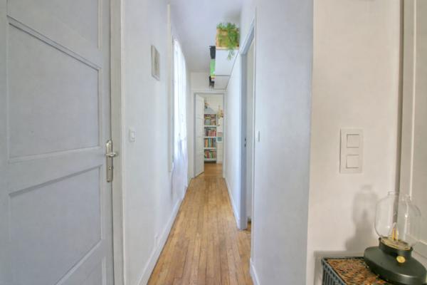 Appartement Antony 3 pièce(s) 74.5 m2