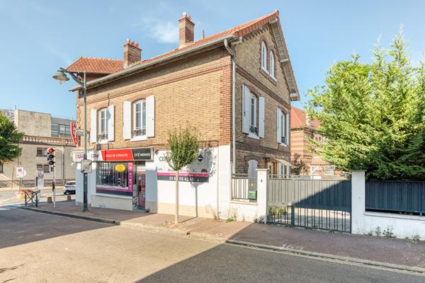 Maison Noisiel 6 pièce(s) 140 m2