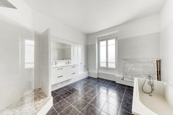 Maison Noisiel 6 pièce(s) 140 m2