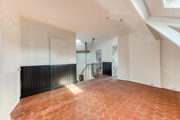 Maison Noisiel 6 pièce(s) 140 m2