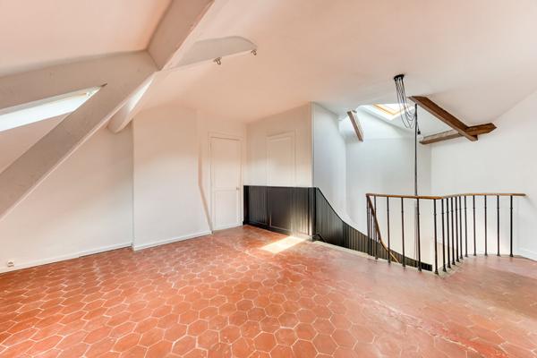 Maison Noisiel 6 pièce(s) 140 m2