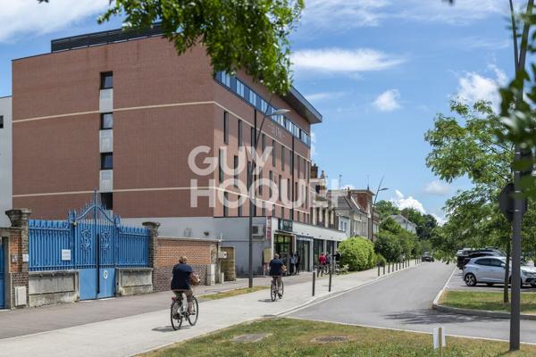 Appartement  récent pour investisseur