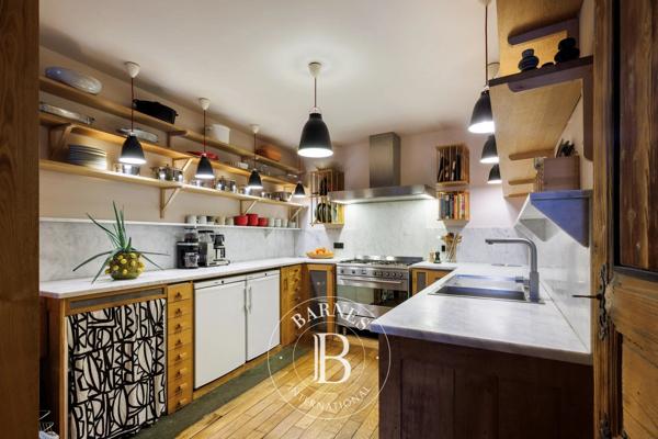Bayonne, Maison de ville 3 Chambres -  190 m² à vendre