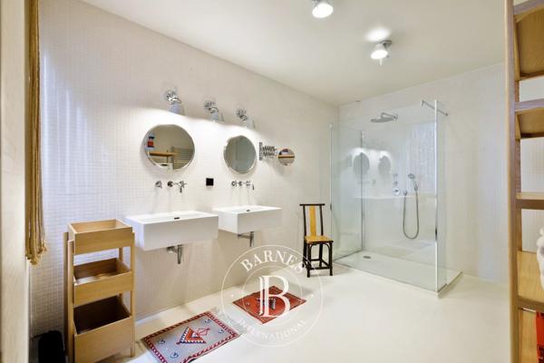 Bayonne, Maison de ville 3 Chambres -  190 m² à vendre