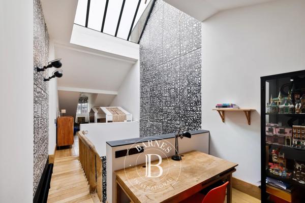 Bayonne, Maison de ville 3 Chambres -  190 m² à vendre