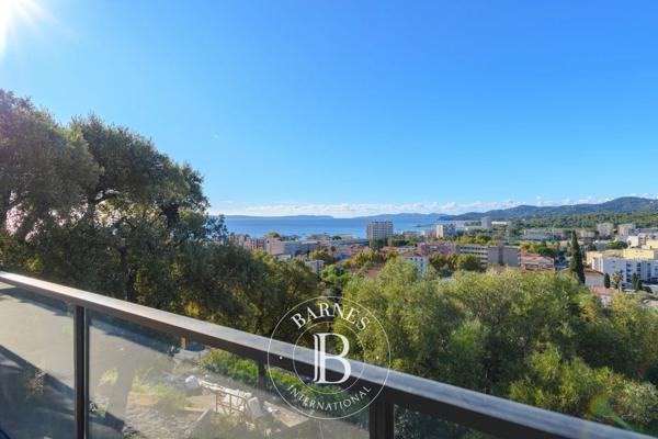 Le Lavandou, Appartement 3 Chambres -  101 m² à vendre