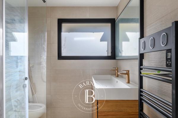 Le Lavandou, Appartement 3 Chambres -  101 m² à vendre