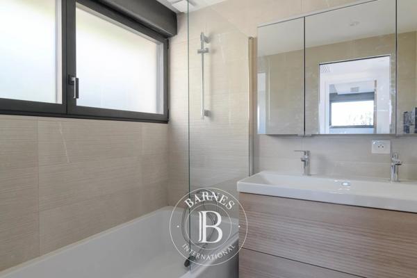 Le Lavandou, Appartement 3 Chambres -  101 m² à vendre