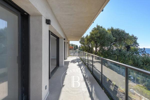 Le Lavandou, Appartement 3 Chambres -  101 m² à vendre