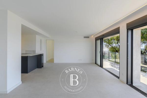 Le Lavandou, Appartement 3 Chambres -  101 m² à vendre