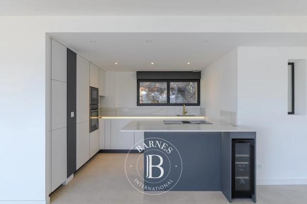 Le Lavandou, Appartement 3 Chambres -  101 m² à vendre