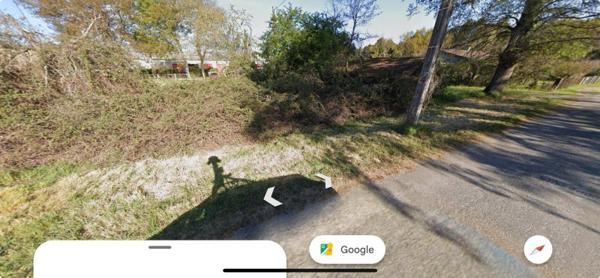 Vente / Terrain à Houeillès (47420)