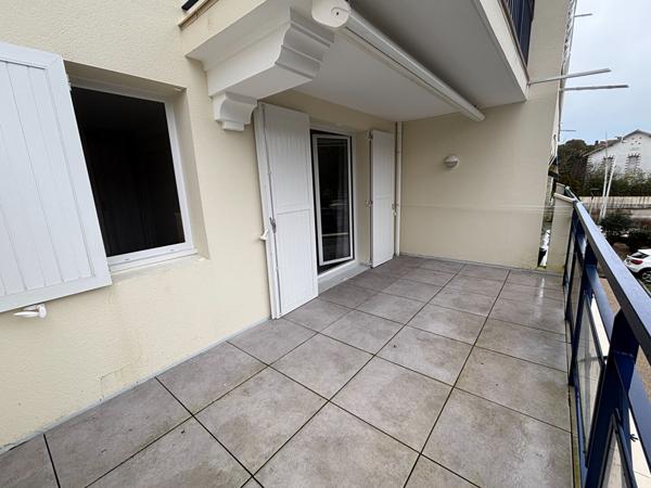 VAUX SUR MER - Pontaillac