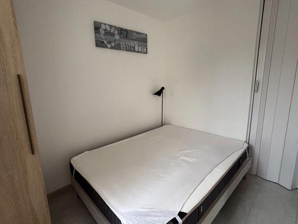 VAUX SUR MER - Pontaillac