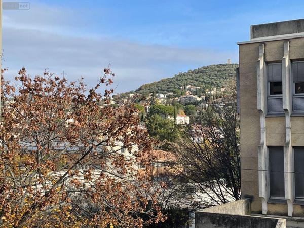 Studio à vendre à Manosque dans les Alpes-de-Haute-Provence (04100), ref : 025/1924