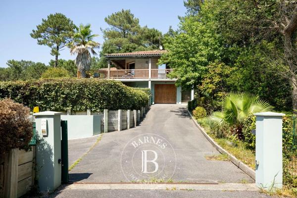 Seignosse, Villa 5 Chambres -  150 m² à vendre
