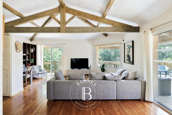 Seignosse, Villa 5 Chambres -  150 m² à vendre