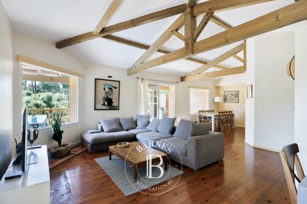 Seignosse, Villa 5 Chambres -  150 m² à vendre