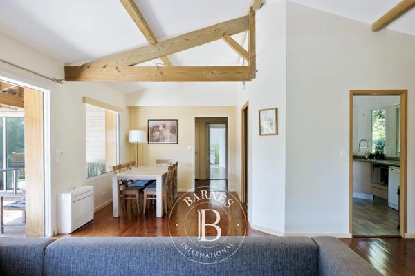 Seignosse, Villa 5 Chambres -  150 m² à vendre
