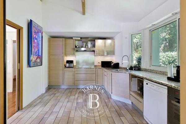 Seignosse, Villa 5 Chambres -  150 m² à vendre
