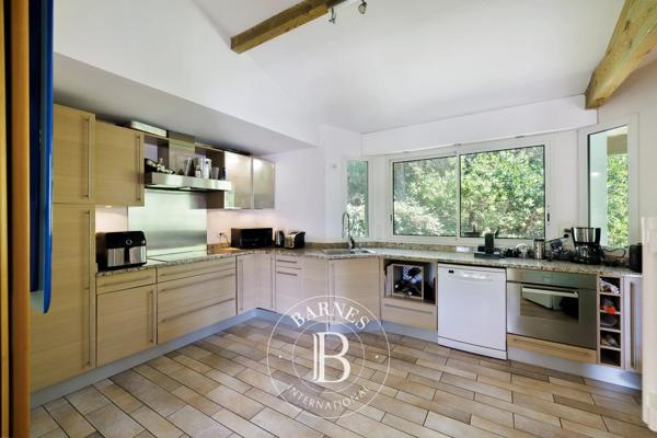 Seignosse, Villa 5 Chambres -  150 m² à vendre