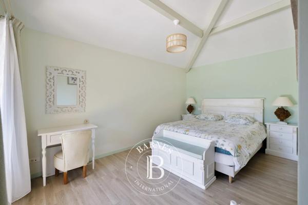 Seignosse, Villa 5 Chambres -  150 m² à vendre