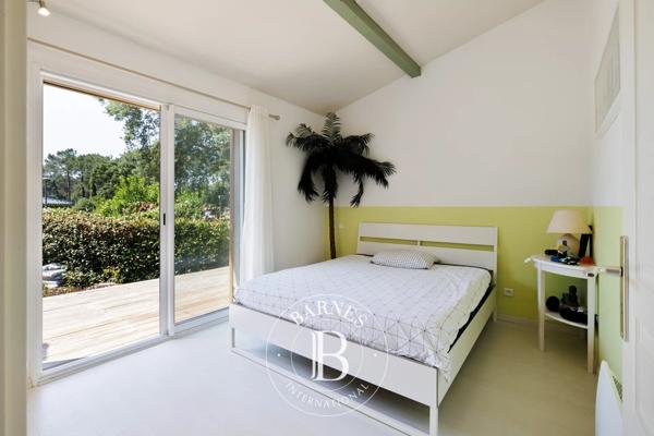 Seignosse, Villa 5 Chambres -  150 m² à vendre
