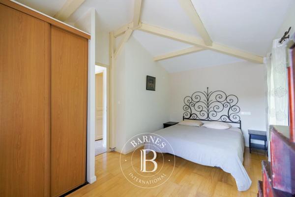 Seignosse, Villa 5 Chambres -  150 m² à vendre