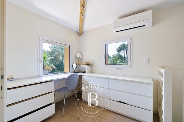Seignosse, Villa 5 Chambres -  150 m² à vendre