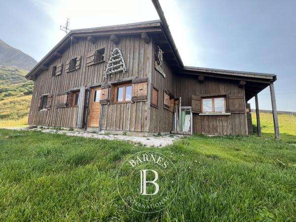 Saint-Gervais-les-Bains, Chalet 3 Chambres -  140 m² à vendre