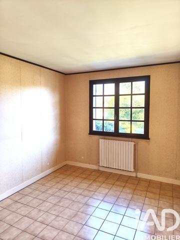 Maison à vendre 5 pièces 116 m² Crécy-la-Chapelle
