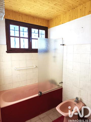 Maison à vendre 5 pièces 116 m² Crécy-la-Chapelle