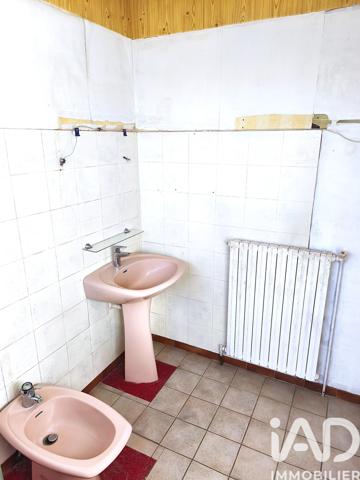 Maison à vendre 5 pièces 116 m² Crécy-la-Chapelle