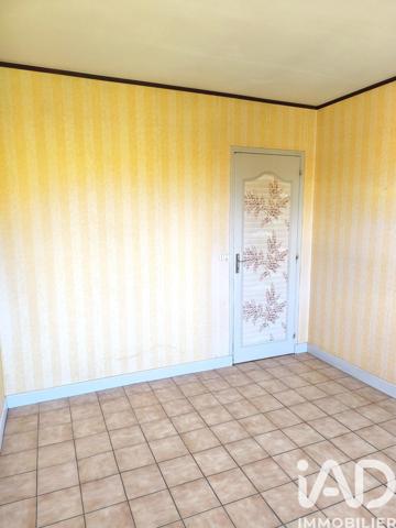 Maison à vendre 5 pièces 116 m² Crécy-la-Chapelle